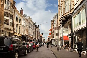 Stayci Serviced Apartments Royal Palace