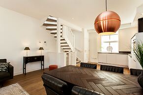 Stayci Serviced Apartments Royal Palace