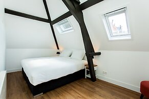 Stayci Serviced Apartments Royal Palace