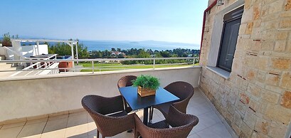 Bungalow White Apartments and Suites