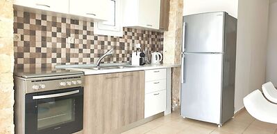 Bungalow White Apartments and Suites