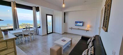 Bungalow White Apartments and Suites