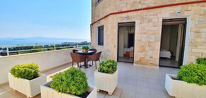 Bungalow White Apartments and Suites