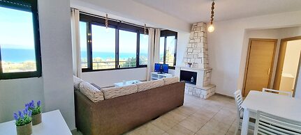 Bungalow White Apartments and Suites