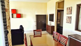 Bungalow White Apartments and Suites