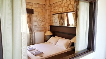 Bungalow White Apartments and Suites