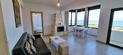 Bungalow White Apartments and Suites