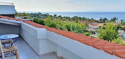 Bungalow White Apartments and Suites