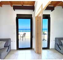 Bungalow White Apartments and Suites