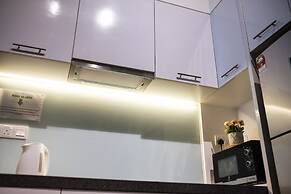 KL Sentral Bangsar Suites (EST) by Luxury Suites Asia