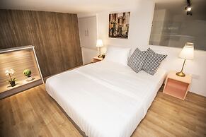 KL Sentral Bangsar Suites (EST) by Luxury Suites Asia