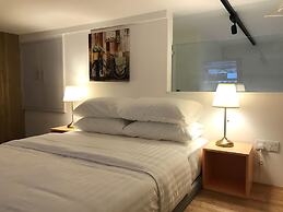 KL Sentral Bangsar Suites (EST) by Luxury Suites Asia