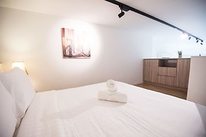 KL Sentral Bangsar Suites (EST) by Luxury Suites Asia