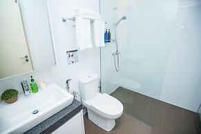 KL Sentral Bangsar Suites (EST) by Luxury Suites Asia