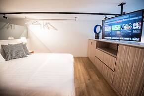 KL Sentral Bangsar Suites (EST) by Luxury Suites Asia