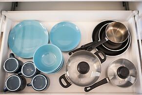 KL Sentral Bangsar Suites (EST) by Luxury Suites Asia