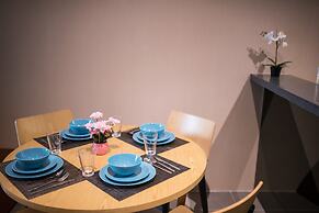 KL Sentral Bangsar Suites (EST) by Luxury Suites Asia