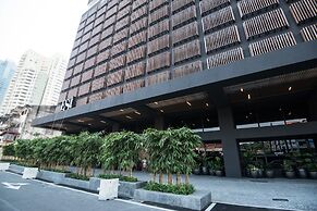 KL Sentral Bangsar Suites (EST) by Luxury Suites Asia