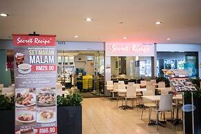 KL Sentral Bangsar Suites (EST) by Luxury Suites Asia