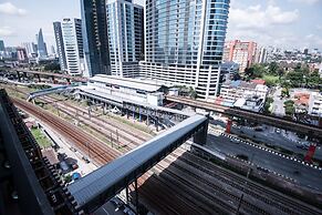 KL Sentral Bangsar Suites (EST) by Luxury Suites Asia