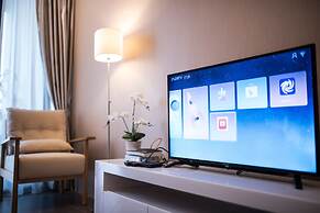 KL Sentral Bangsar Suites (EST) by Luxury Suites Asia