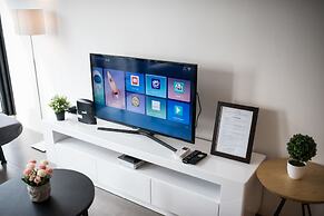 KL Sentral Bangsar Suites (EST) by Luxury Suites Asia