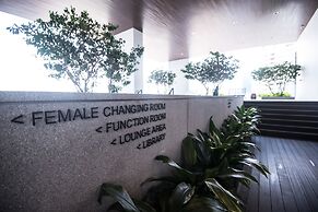 KL Sentral Bangsar Suites (EST) by Luxury Suites Asia