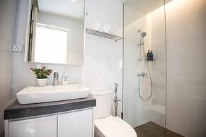 KL Sentral Bangsar Suites (EST) by Luxury Suites Asia