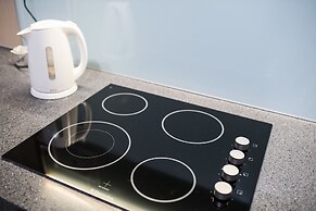 KL Sentral Bangsar Suites (EST) by Luxury Suites Asia