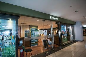 KL Sentral Bangsar Suites (EST) by Luxury Suites Asia