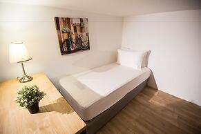 KL Sentral Bangsar Suites (EST) by Luxury Suites Asia