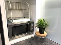 KL Sentral Bangsar Suites (EST) by Luxury Suites Asia