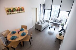 KL Sentral Bangsar Suites (EST) by Luxury Suites Asia