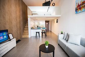 KL Sentral Bangsar Suites (EST) by Luxury Suites Asia