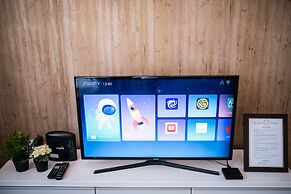 KL Sentral Bangsar Suites (EST) by Luxury Suites Asia