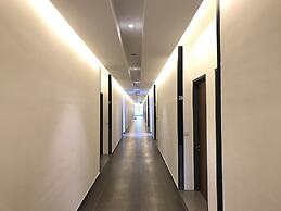 KL Sentral Bangsar Suites (EST) by Luxury Suites Asia