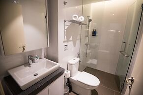 KL Sentral Bangsar Suites (EST) by Luxury Suites Asia