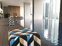 KL Sentral Bangsar Suites (EST) by Luxury Suites Asia