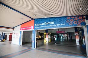 KL Sentral Bangsar Suites (EST) by Luxury Suites Asia