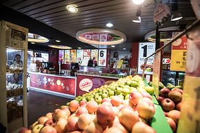 KL Sentral Bangsar Suites (EST) by Luxury Suites Asia