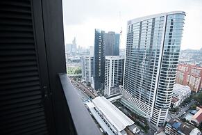 KL Sentral Bangsar Suites (EST) by Luxury Suites Asia