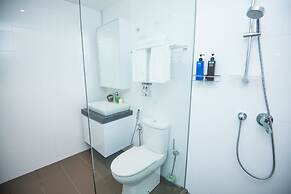 KL Sentral Bangsar Suites (EST) by Luxury Suites Asia