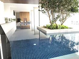 KL Sentral Bangsar Suites (EST) by Luxury Suites Asia