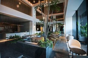 KL Sentral Bangsar Suites (EST) by Luxury Suites Asia