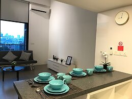 KL Sentral Bangsar Suites (EST) by Luxury Suites Asia