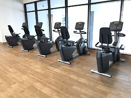 KL Sentral Bangsar Suites (EST) by Luxury Suites Asia