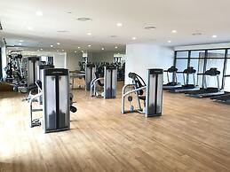 KL Sentral Bangsar Suites (EST) by Luxury Suites Asia