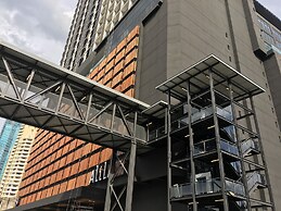 KL Sentral Bangsar Suites (EST) by Luxury Suites Asia