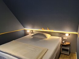 Stadthotel Engel
