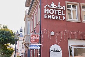 Stadthotel Engel